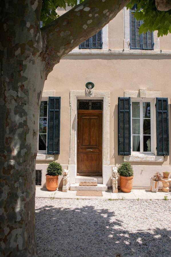 Maison D'Artistes - Pavillon Southway Marselha Exterior foto